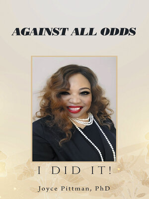 cover image of AGAINST ALL ODDS